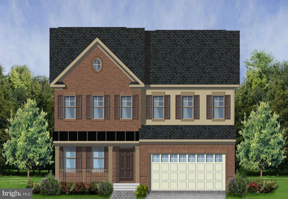 9056 Chynoweth St, Lorton, VA 22079 - photo 1