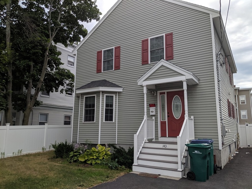 143 Chestnut St, Lynn, MA 01902 - photo 1