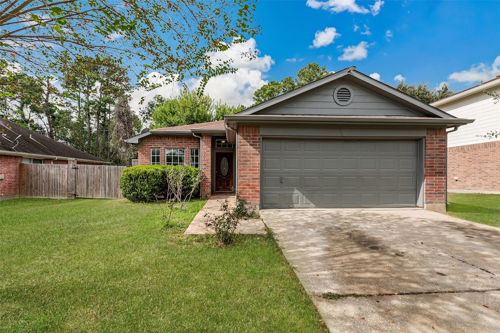 718 Saint Edwards Green Dr, Houston, TX 77015 - photo 1