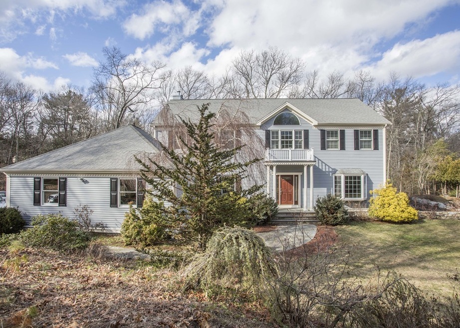 119 Centre St, Dover, MA 02030 - photo 1