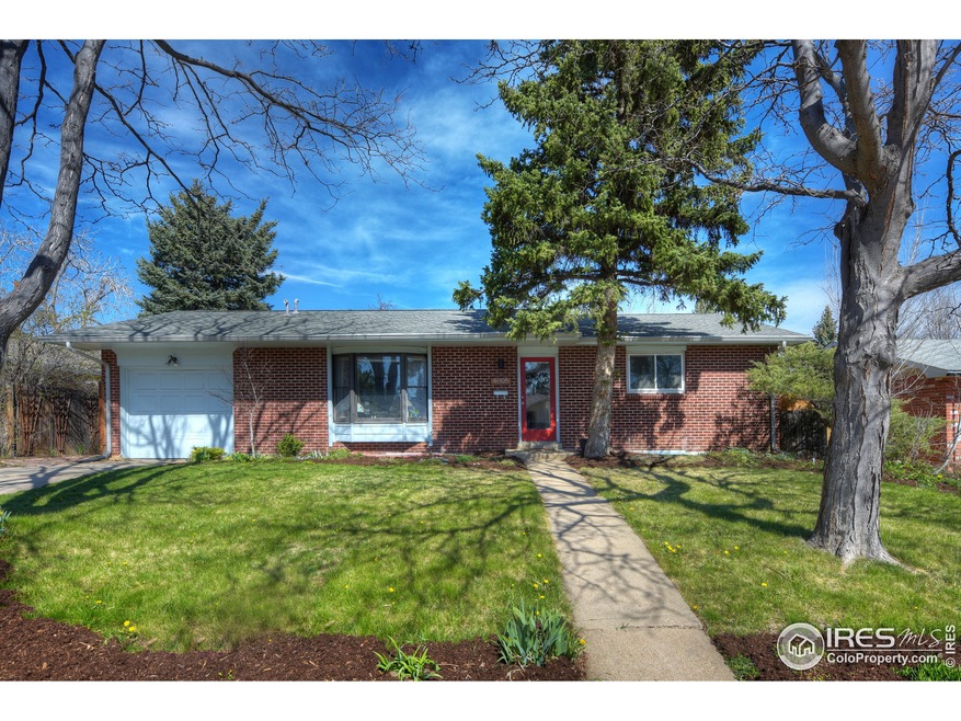 4005 Darley Ave, Boulder, CO 80305 - photo 1