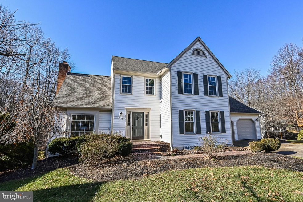 7762 Northedge Ct, Springfield, VA 22153 - photo 1