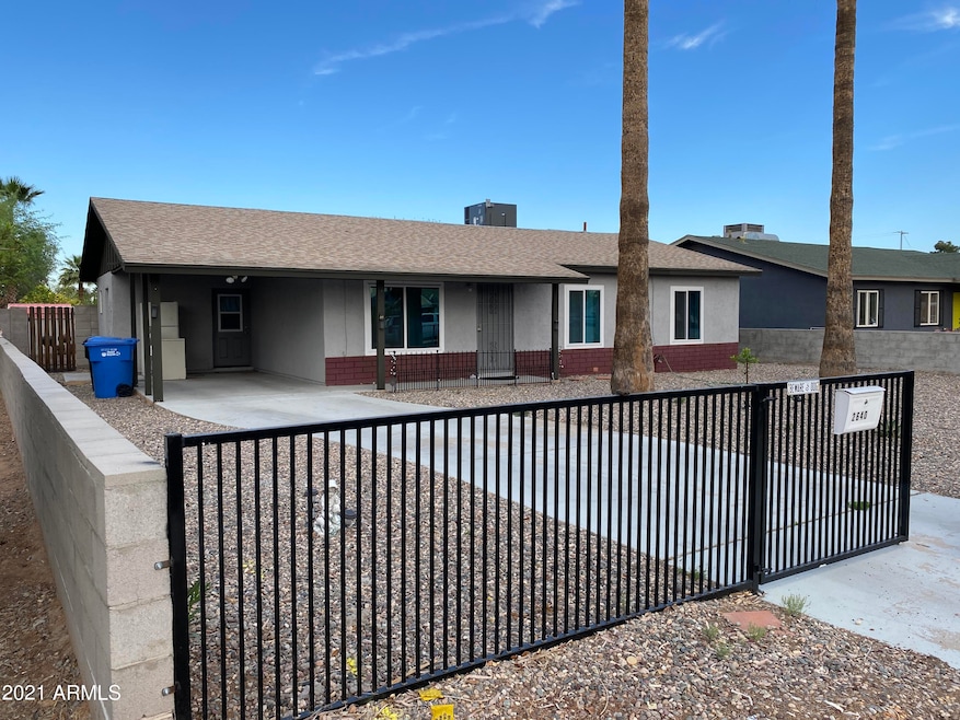 For Rent $2,095/month