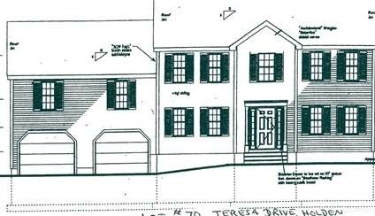 Lot 70 Teresa Dr, Holden, MA 01520 - photo 1