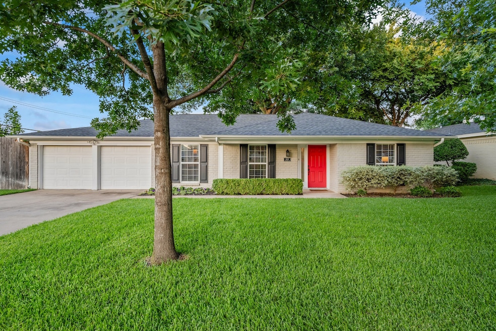 Sold • Co-Listing Agent