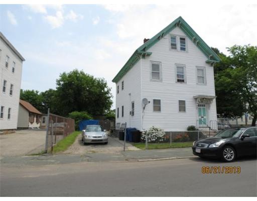 41 West St, Lawrence, MA 01841 - photo 1