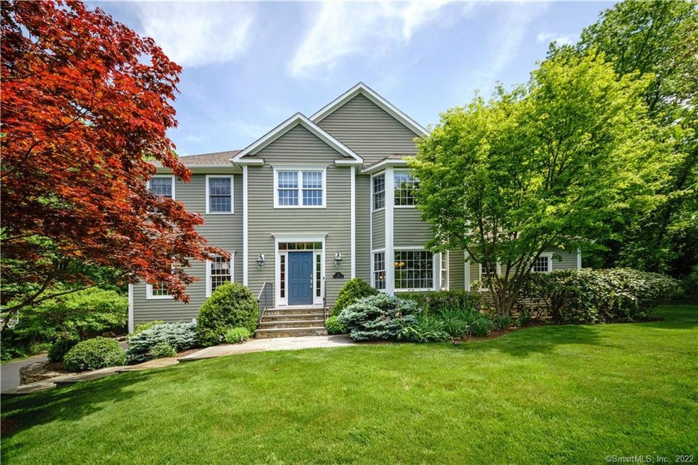 35 Mountain Manor Rd, Sandy Hook, CT 06482 - photo 1