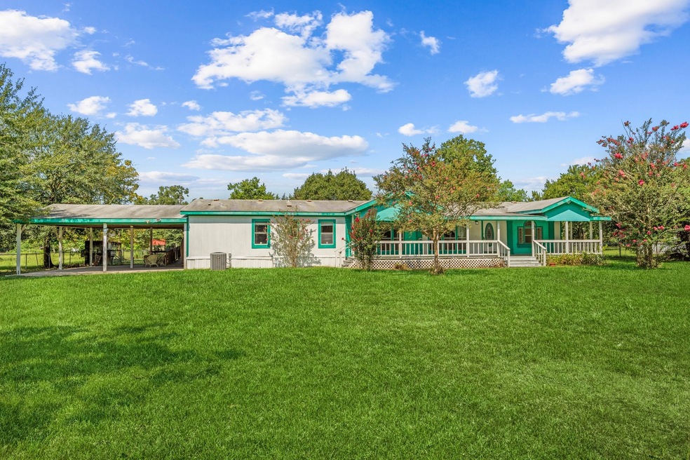 30403 Greenwood St, Magnolia, TX 77355 - photo 1