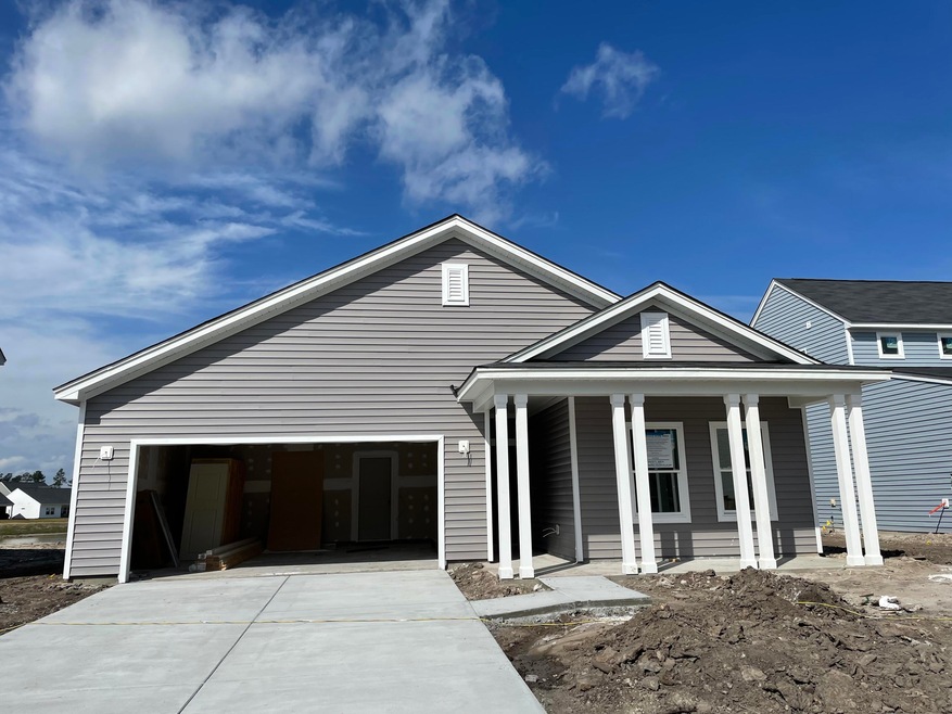 250 Lucca Dr, Summerville, SC 29486 - photo 1