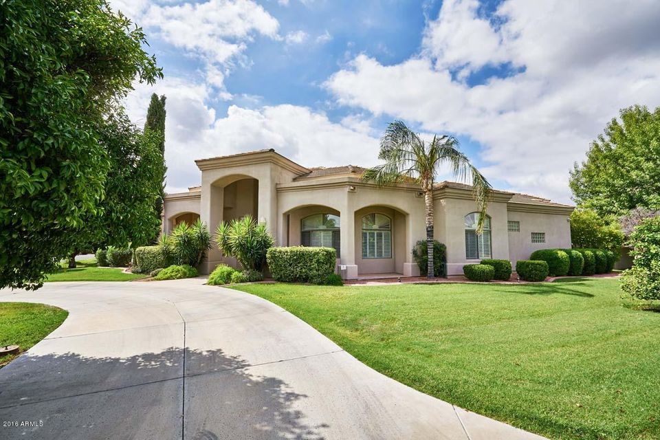 3950 E Mclellan Rd unit 4, Mesa, AZ 85205 - photo 1