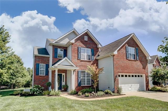 Welcome to Your New Home in the Desirable Reserve!