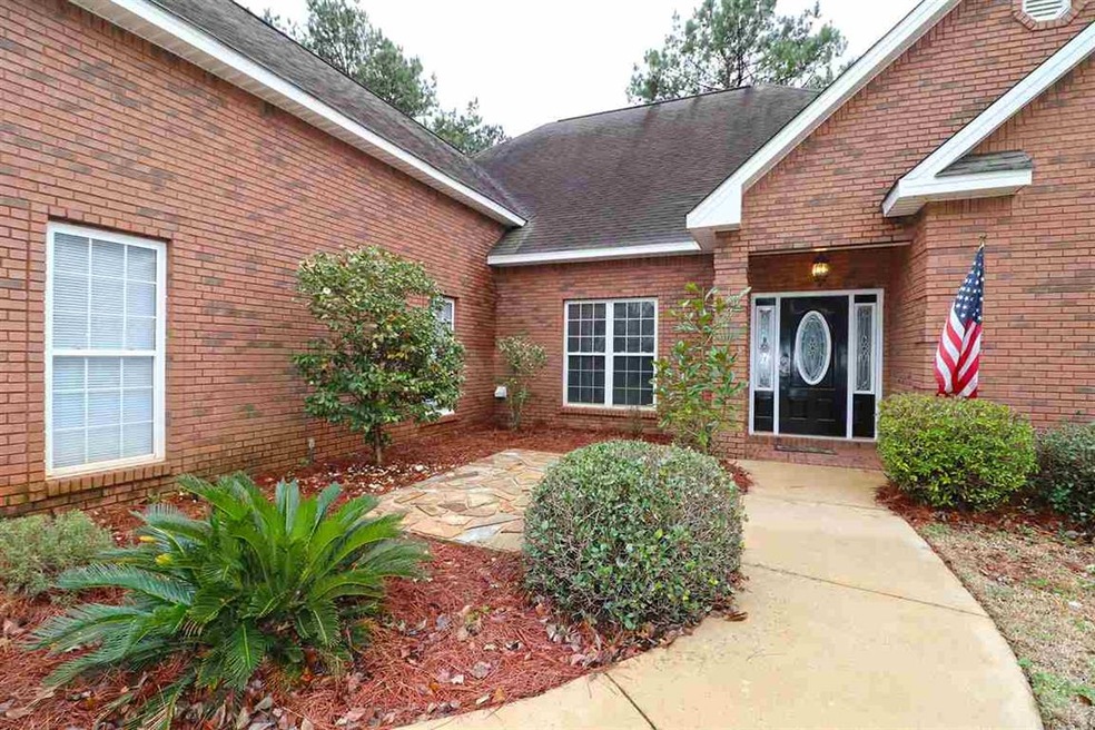 106 White Pond Ln, Warner Robins, GA 31088 - photo 1