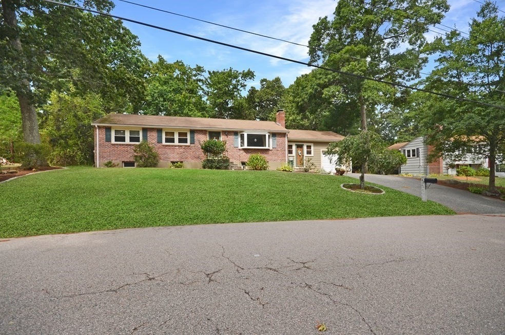 43 Donna Rd, Holliston, MA 01746 - photo 1