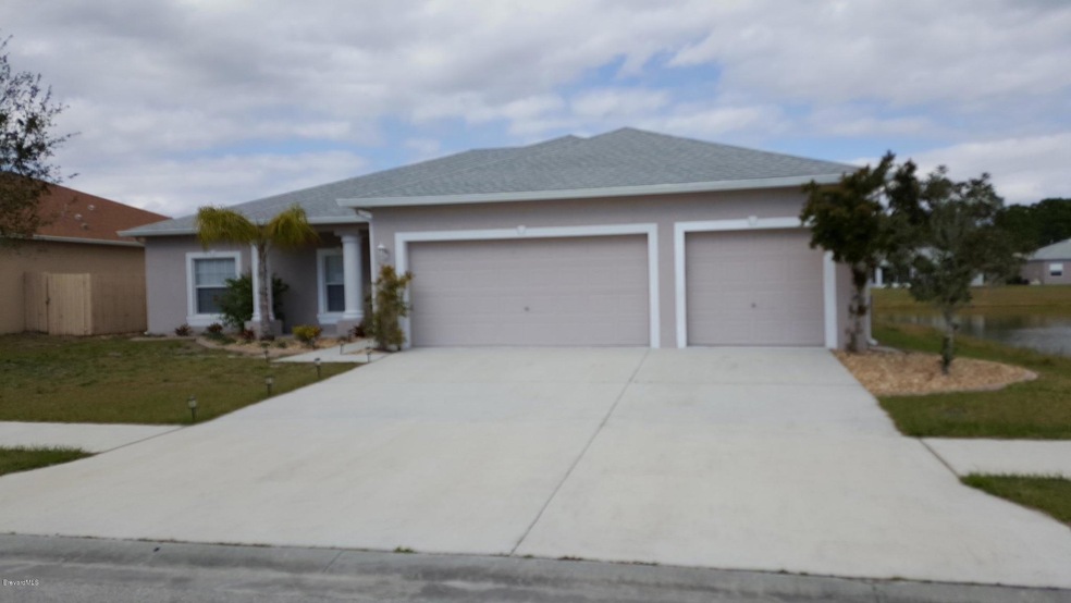 5580 Cinnamon Fern Blvd, Cocoa, FL 32927 - photo 1