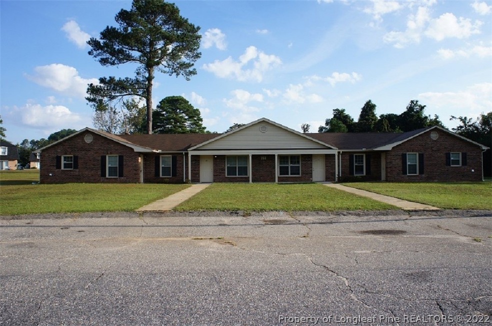 268 Crabapple Cir unit 53, Fayetteville, NC 28303 - photo 1