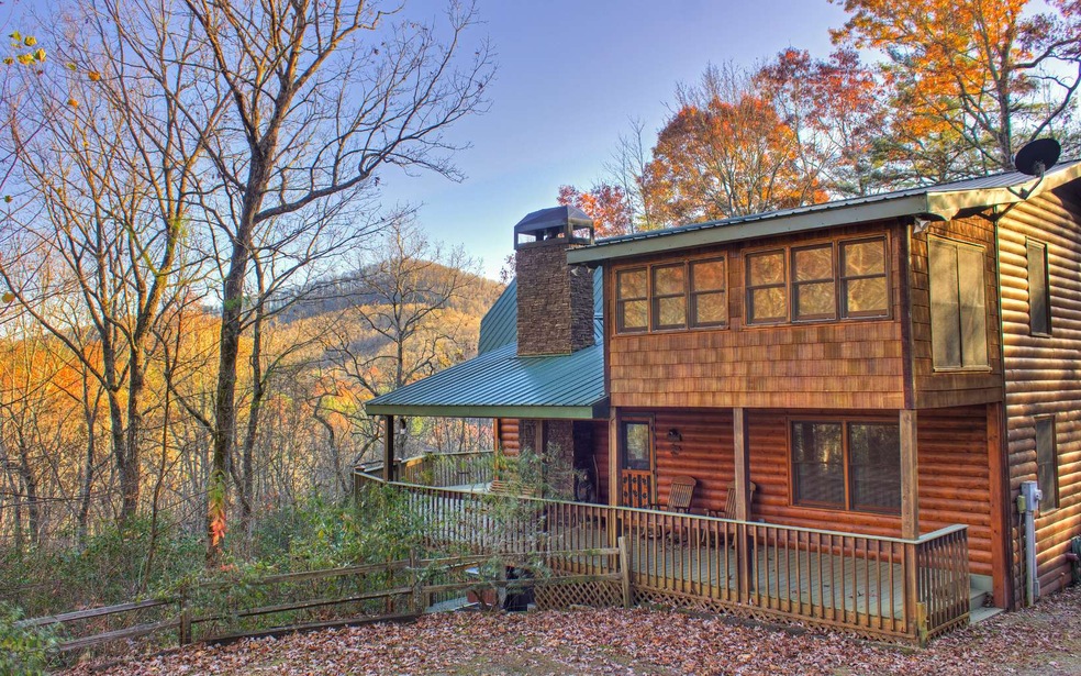 Main View