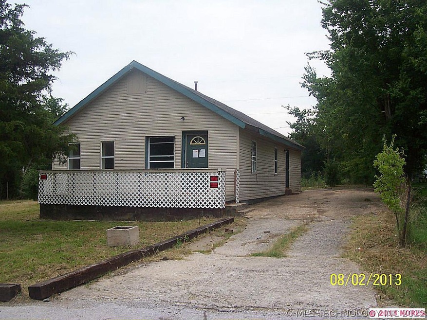 4110 W 57th Place, Tulsa, OK 74107 - photo 1