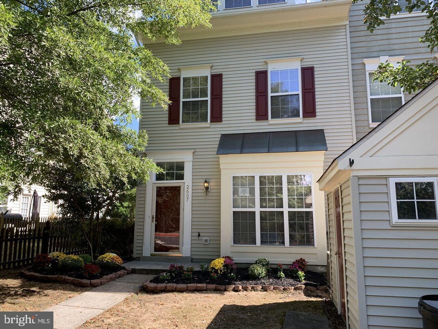 2607 Portola Ct, Odenton, MD 21113 - photo 1