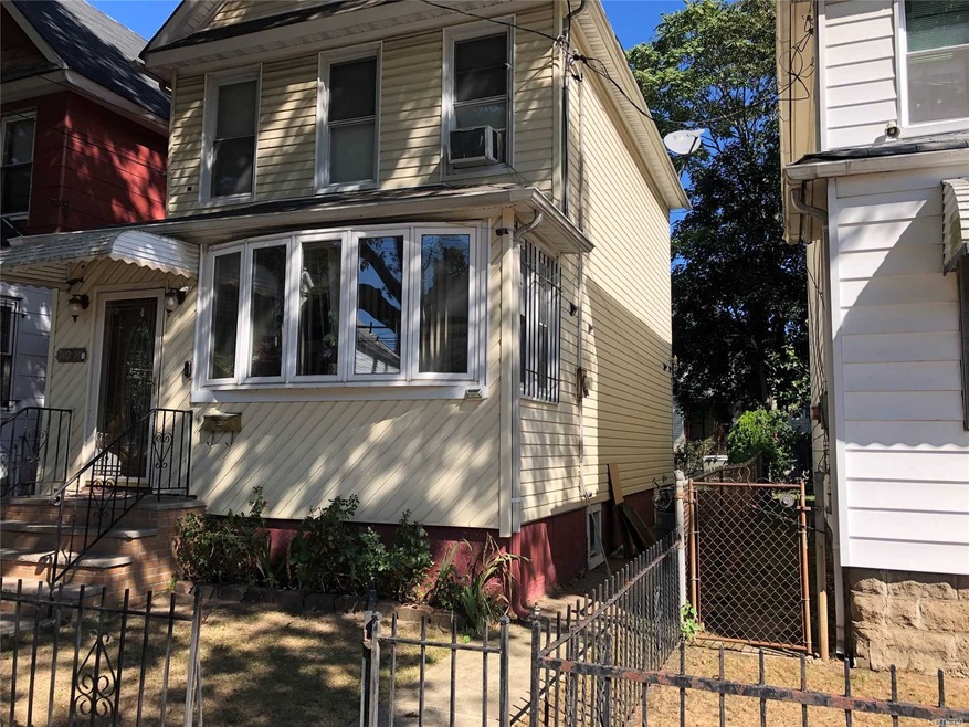 110-19 157th St, Jamaica, NY 11433 - photo 1