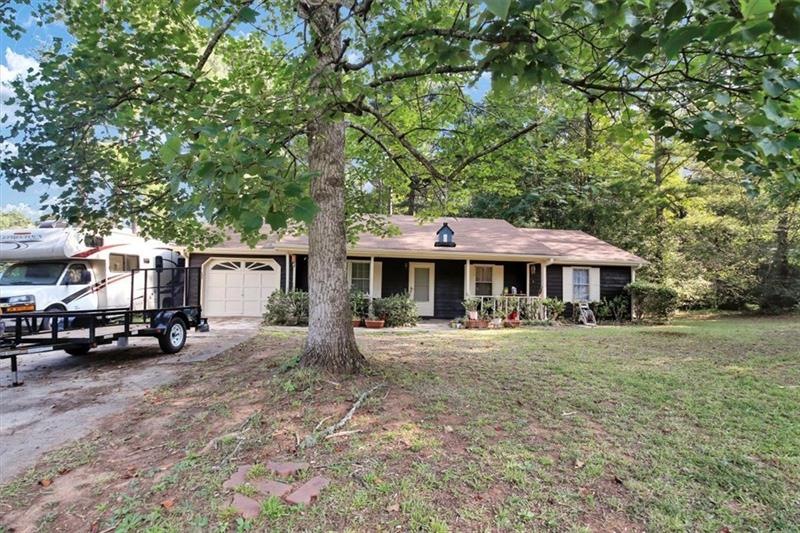 60 Heritage Way, Covington, GA 30016 - photo 1