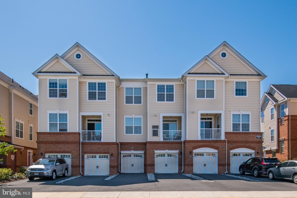 23315 Milltown Knoll Square unit 116, Ashburn, VA 20148 - photo 1