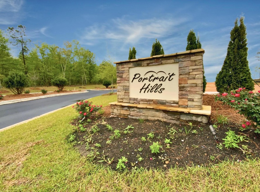 PH Entrance