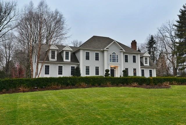 87 White Oak Shade Road