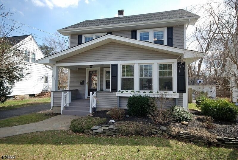 226 Willow St, Bound Brook, NJ 08805 - photo 1