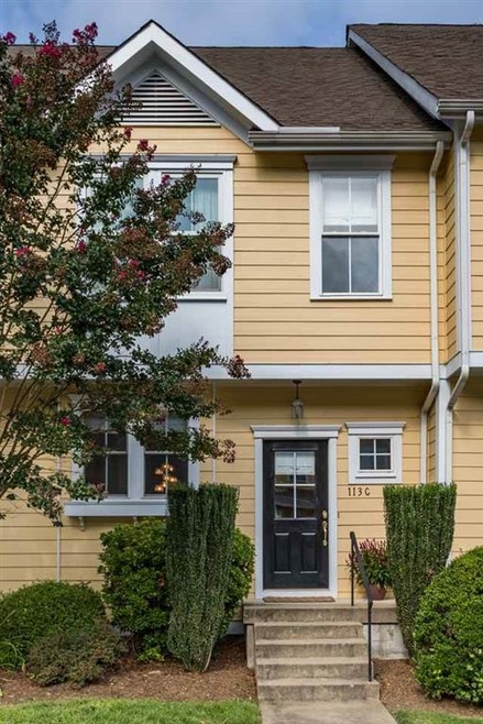 113 Melbourne Park Cir unit C, Charlottesville, VA 22901 - photo 1