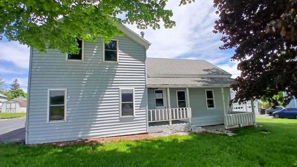 For Sale $160,000 • Co-Listing Agent