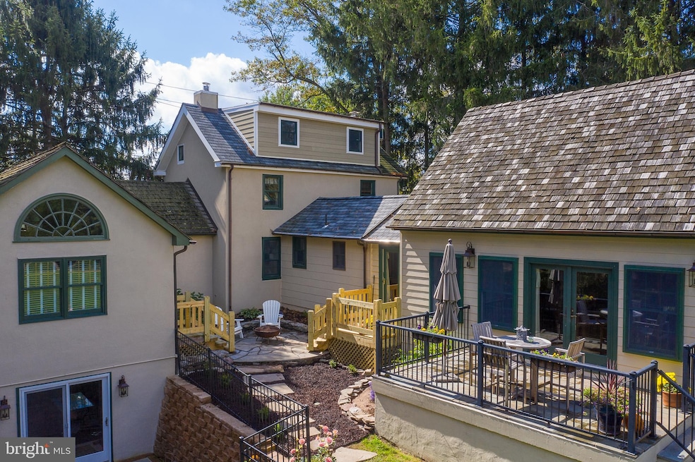 1601 Forest Grove Rd, Furlong, PA 18925 - photo 1