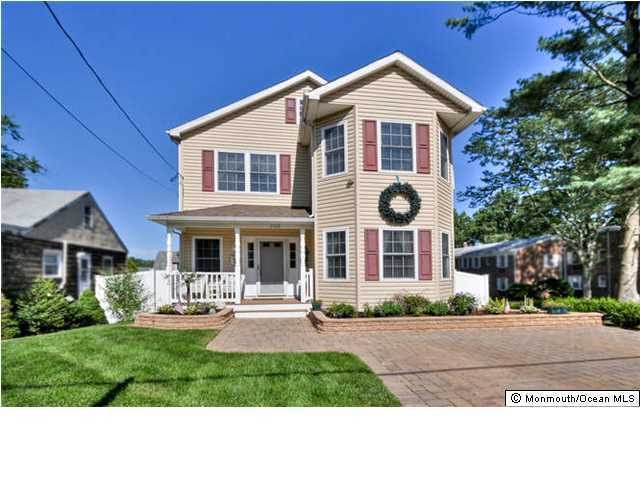 2100 Old Mill Rd, Spring Lake, NJ 07762 - photo 1