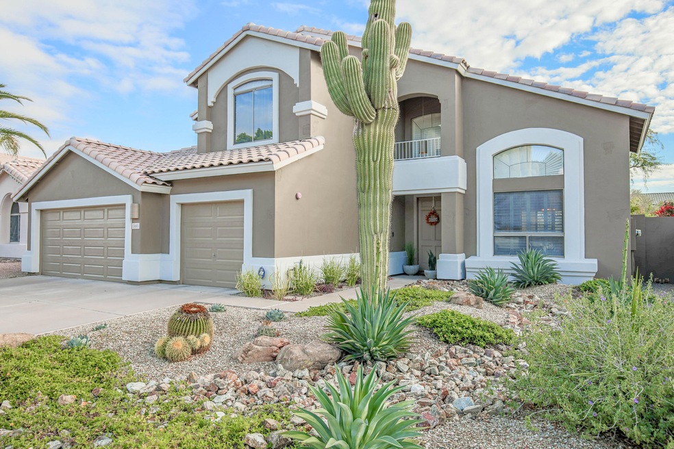 13693 N 93rd Way Scottsdale AZ 85260 X-4