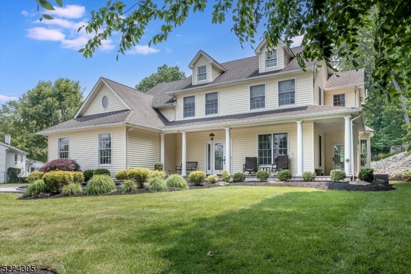 2 Baldwin Rd, Florham Park, NJ 07932 - photo 1