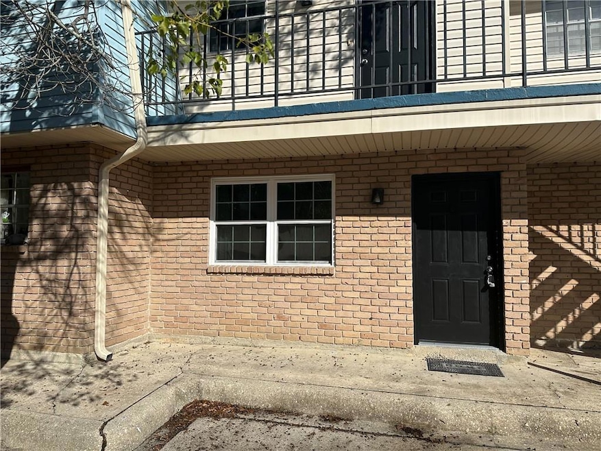 2031 Bayou Ln unit C, Slidell, LA 70458 - photo 1