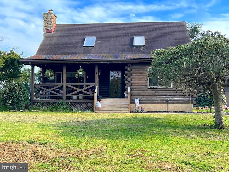 308 Willis Rd, Bridgeton, NJ 08302 - photo 1