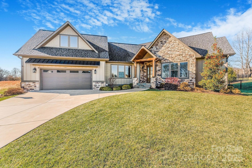 120 Milana Dr, Mills River, NC 28759 - photo 1