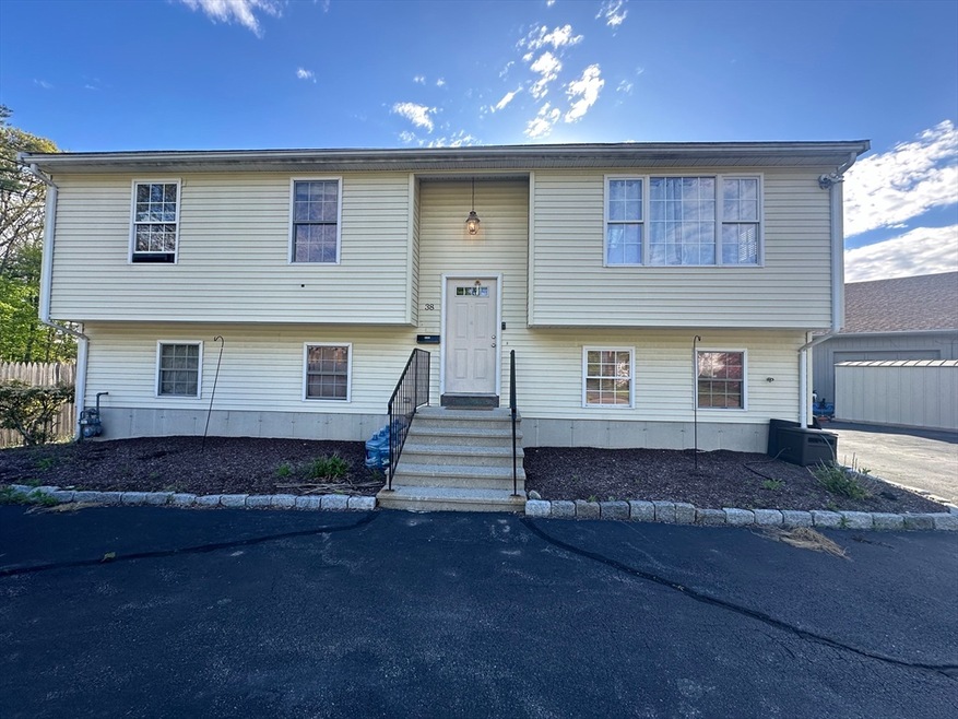 38 Adams St, Millis, MA 02054 - photo 1