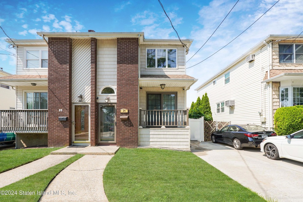 24 Heinz Ave, Staten Island, NY 10308 - photo 1