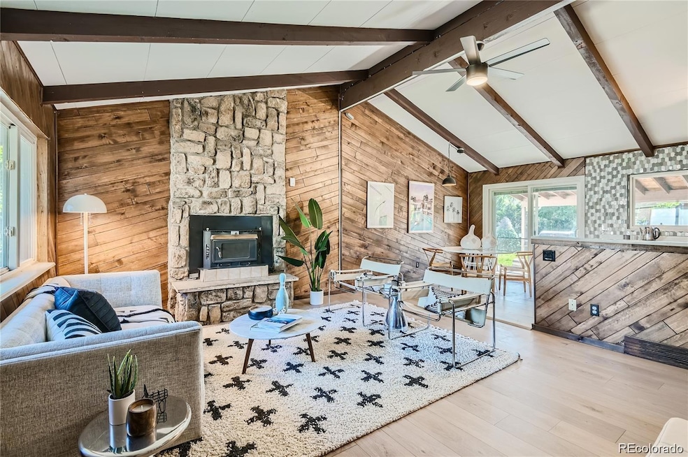 7936 Marshall Cir, Arvada, CO 80003 - photo 1