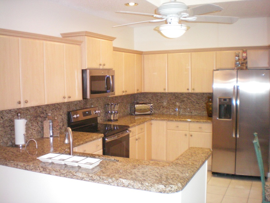 Beautiful Kitchen!