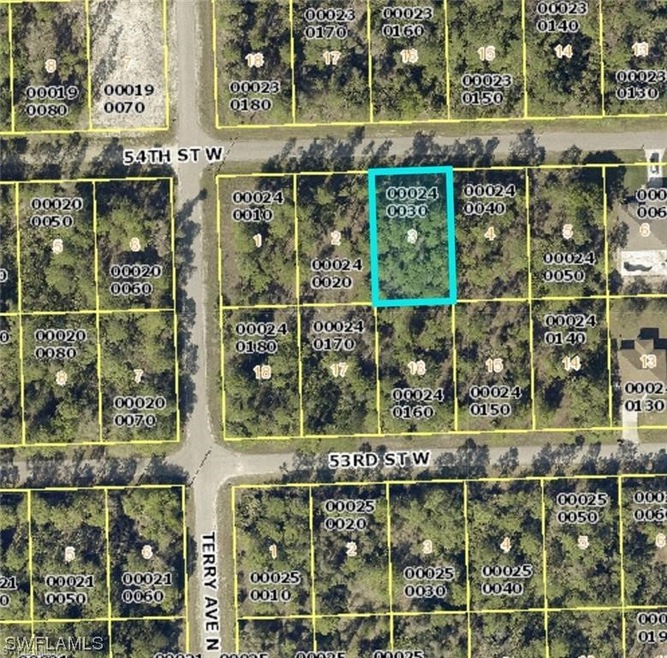 3513 54th St W, Lehigh Acres, FL 33971 - photo 1