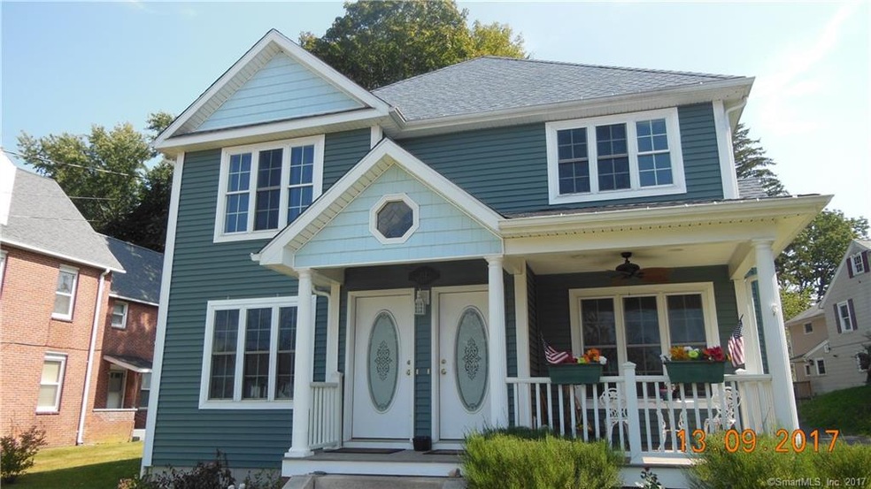 162 Broad St, Danielson, CT 06239 - photo 1