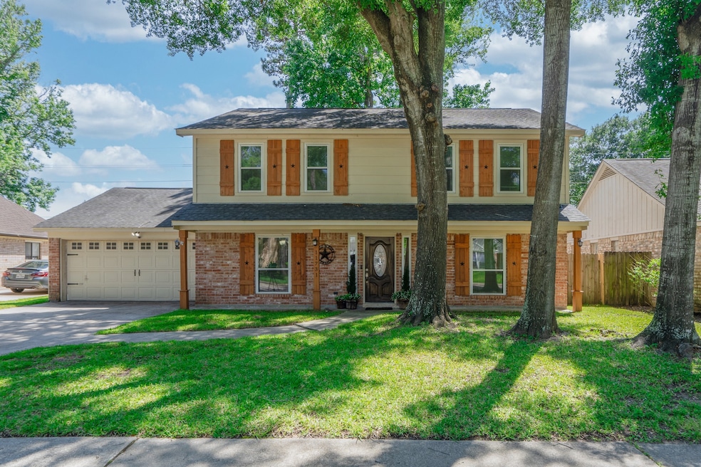 11731 Park Creek Dr, Houston, TX 77070 - photo 1