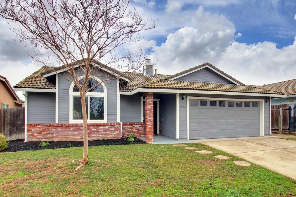 7586 Persimmon Ave, Sacramento, CA 95823 - photo 1