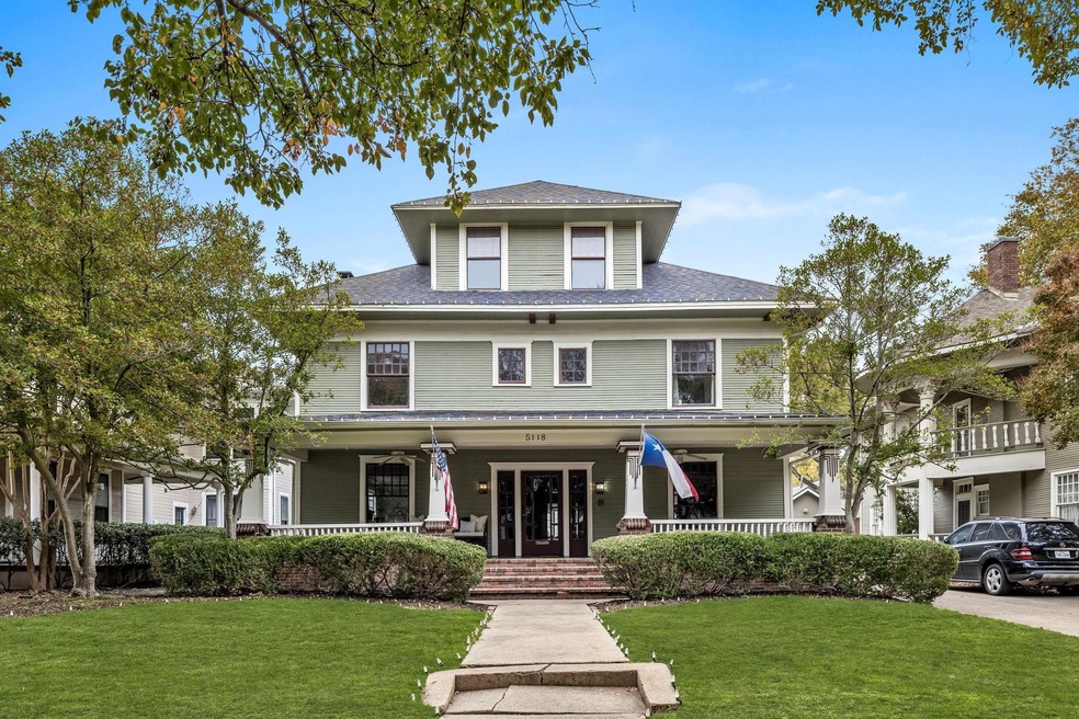 Sold • Co-Listing Agent