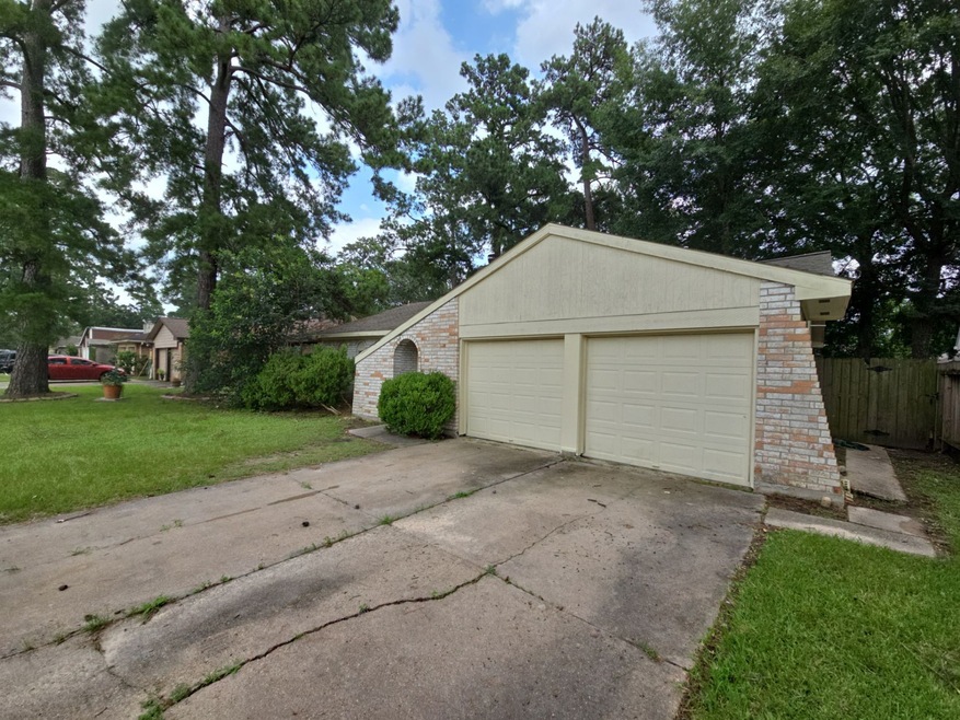 4814 Algernon Dr, Spring, TX 77373 - photo 1