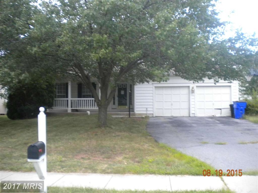 6256 Darlington Ct, Frederick, MD 21703 - photo 1