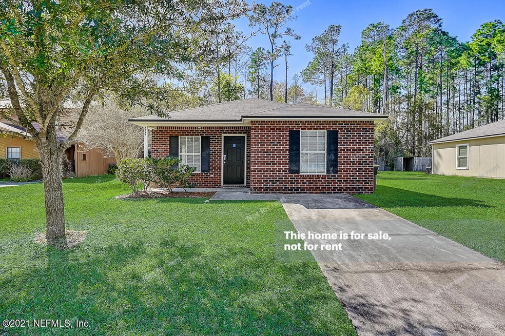 4384 Melissa Ct W, Jacksonville, FL 32210 - photo 1