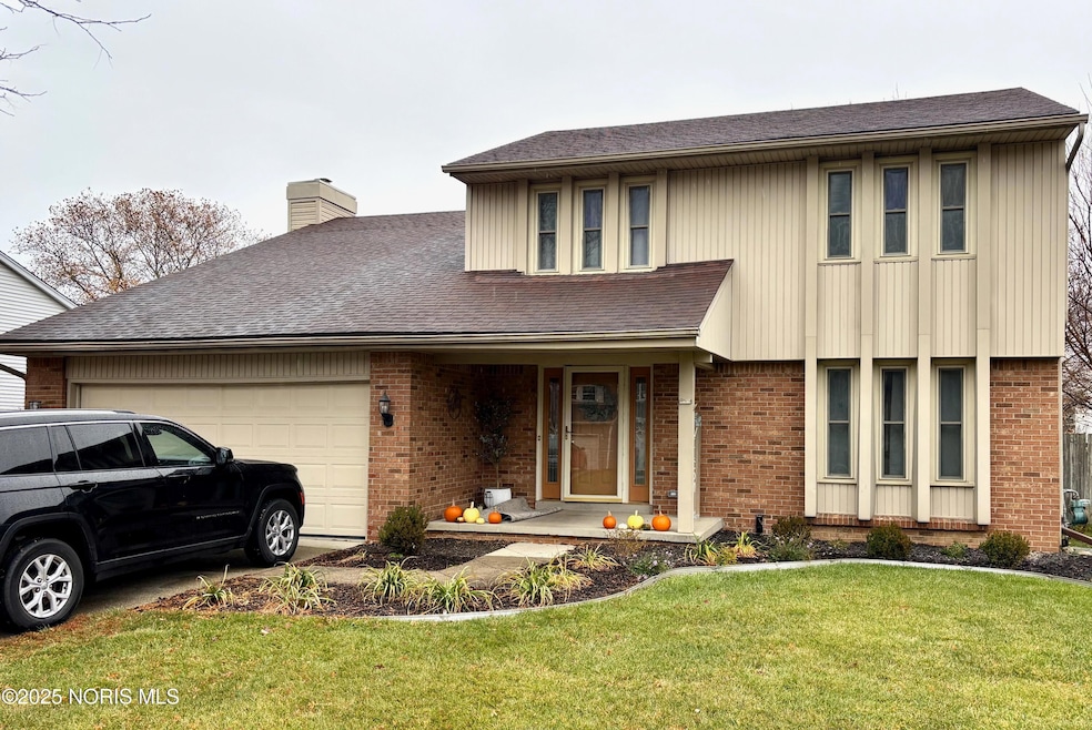 26626 Brentfield Rd, Perrysburg, OH 43551 - photo 1